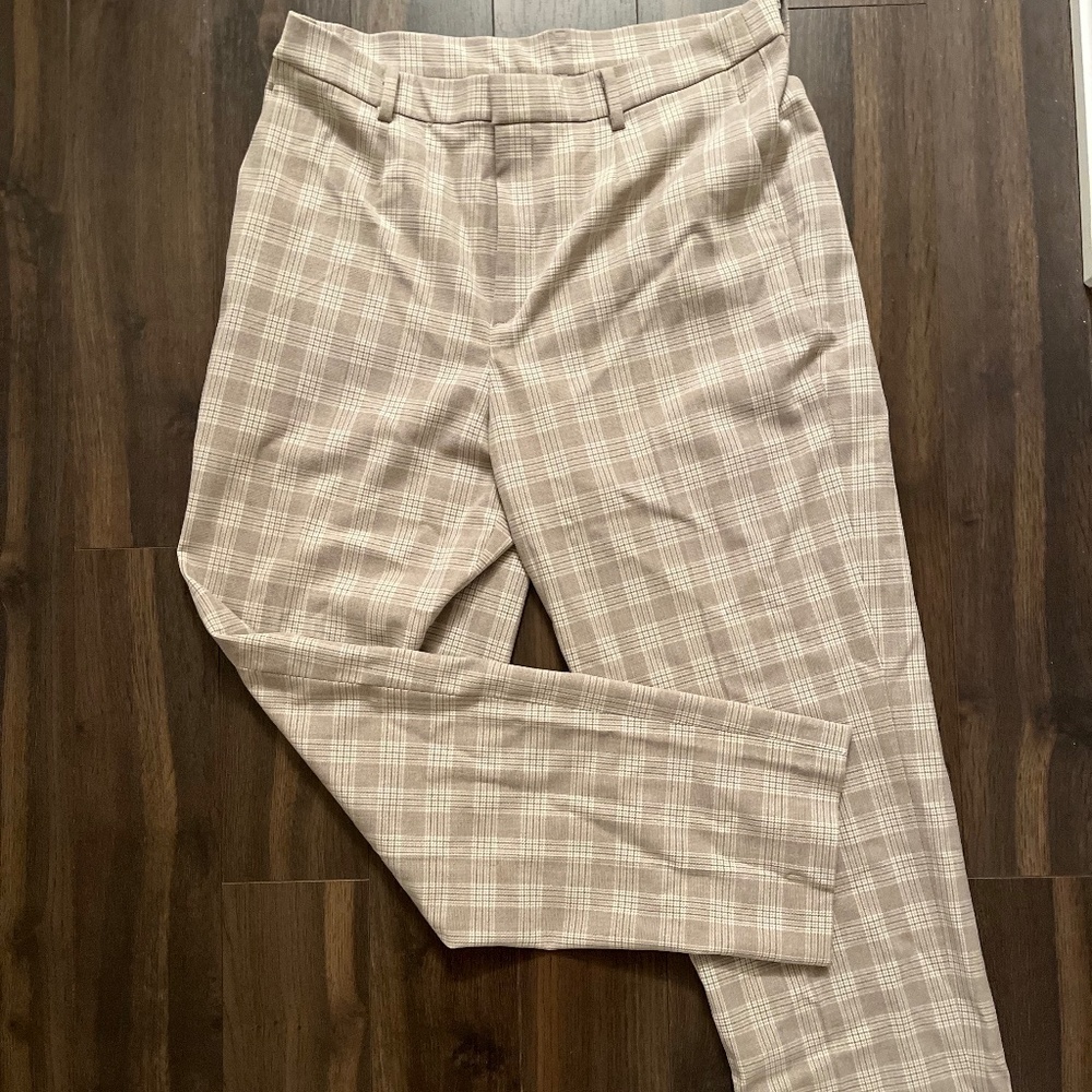UNIQLO  Smart Ankle Pant
